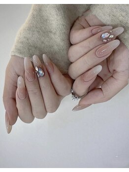 ビューティーリゾートリー(麗)/