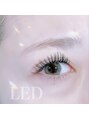 ラッシュ 東深津店(RLASH)&nbsp;LEDエクステで今までにない快適なエクステを♪