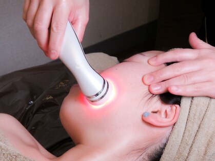 グレースボーテ(GRACE BEAUTE)の写真