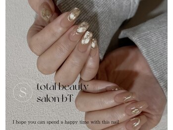 ビーティー(bT)/