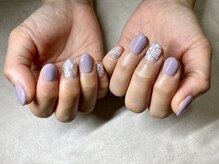 ネイルアンドアイラッシュ シヴァ(Siva)/