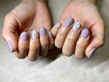 ネイルアンドアイラッシュ シヴァ(Siva)/