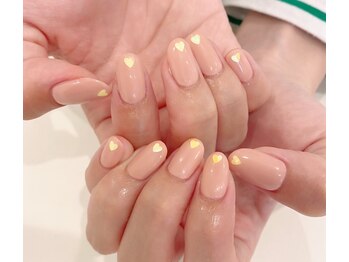 はあとねいる 宝塚店/