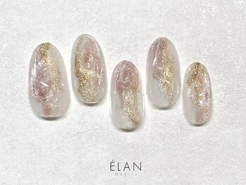 エラン メグロ(ELAN Meguro)/ニュアンス立体