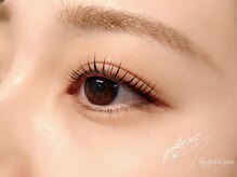 エム バイ プティパ(M by petit pas)/パリジェンヌラッシュリフト