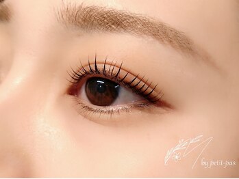 エム バイ プティパ(M by petit pas)/パリジェンヌラッシュリフト