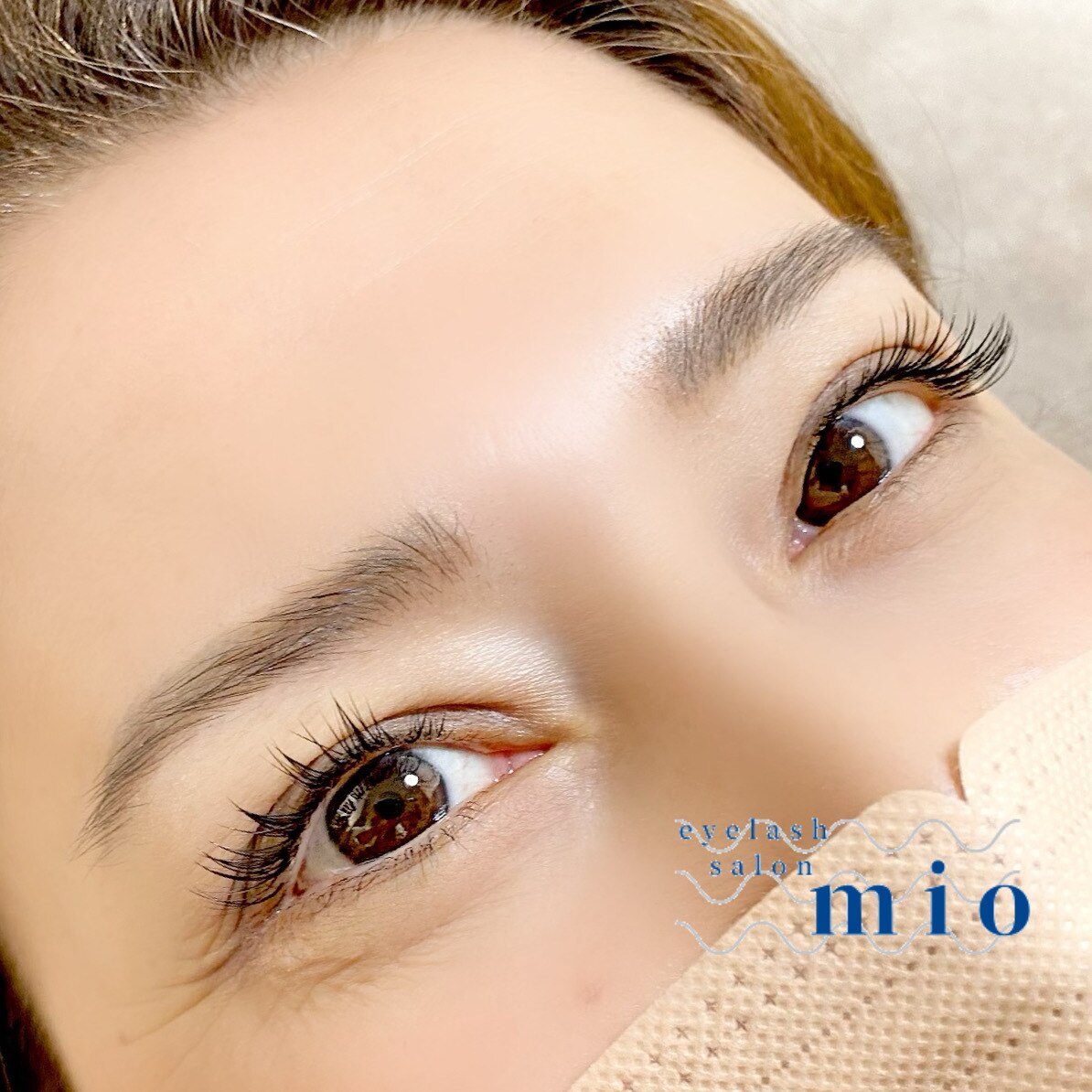 ミオ(mio)｜ホットペッパービューティー