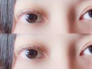 ナナ 福岡(NANA)/フラットラッシュ上つけ放題