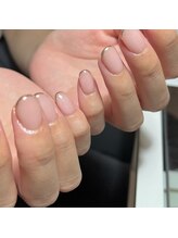 プリュネ(Prune)/ミラーフレンチ