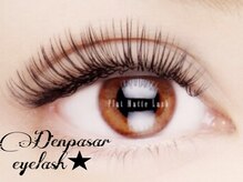 デンパサール アイラッシュ 川西店 クラブ ドラゴン(DENPASAR eyelash club doragon)