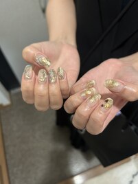 デザイン非対称