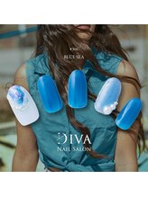 ディーバ 相模大野店(Diva)/シンプルデザインSelect