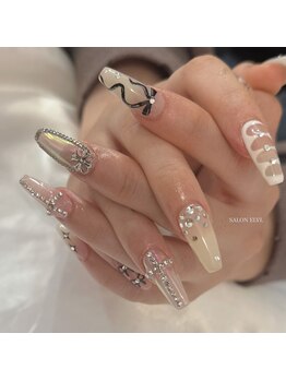 サロン エルヴィー(SALON ELVI.)/