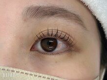 アイクイック(Ai Quick)/まつげパーマ/パリジェンヌ/上野