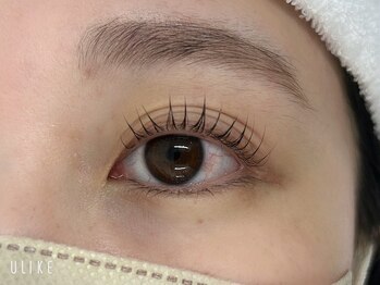 アイクイック(Ai Quick)/まつげパーマ/パリジェンヌ/上野