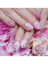 アイネイル(iNAIL)/