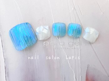 ラピス 自由が丘(Lapis)/パラジェルフット