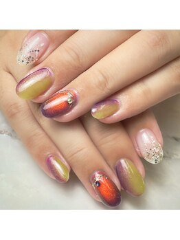 リアン(lien)/定額トレンドb