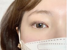 梛(ナギ)/まつげパーマ