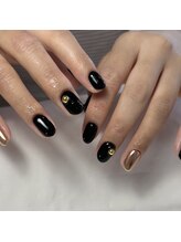 ライフ セカンド(LIFE2nd)/シンプルネイル