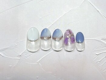 フラボアール(FlaBOR_319)/