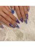 【HAND】人気No.３☆120分アートやり放題(アート本数：10本全て)