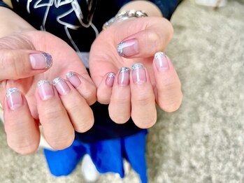 スリーネイル(Three nail)/