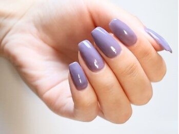 ナチュラ(natura)/ワンカラーネイル