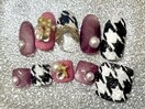 定額10100円