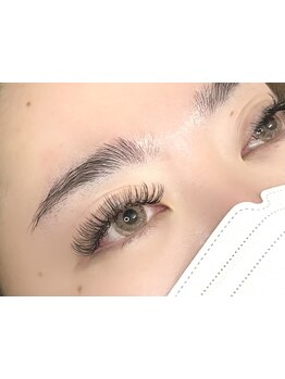 キープ力が自慢のサロン