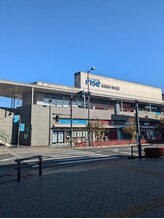 リラックス整体 にこたま/道案内５