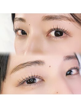 エメル(Emer)/《まつげパーマ》