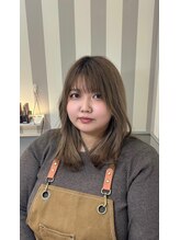 アルーシェ 平井(Alushe) ななみ 