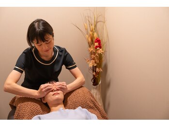 ミナルナ(minaluna)