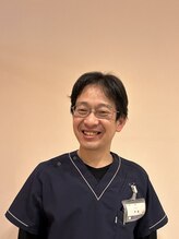 そね健康鍼灸整骨院 下曽根院 中島 毅