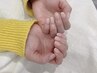 【ハンドパラジェル】選べるヌーディカラー/ワンカラー　￥9800→¥7000