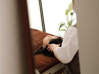 プレジャー(pleasure.)/完全個室のプライベート空間