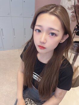 エリン アイラッシュ(erin eyelash)/マツエク