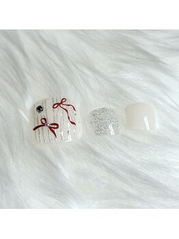 ビーエヌネイル(BN NAIL)/