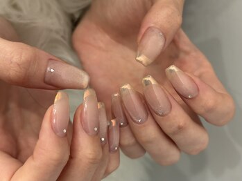 ネオリーブ ウリ(Neolive uri)/オーロラフレンチ