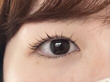 マギバイバディ 宇都宮店(magi by BUDDY)/ラッシュリフト