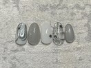 定額ネイル￥7980