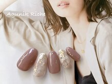 アグニークリッシェ(Agunik Riche)/