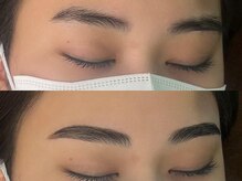 シーン スタジオ 池袋2号店(SSIN STUDIO)/池袋まつ毛パーマ、眉毛サロン