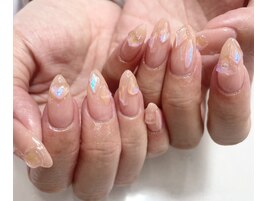 オシャレコース