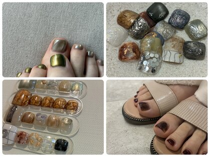 クレイ(clay.)の写真