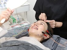 リノン/効かせる美容鍼で持続力アップ！