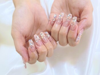 ネイルサロン イーウィ(Ewy)/［吉祥寺］ネイル/パラジェル