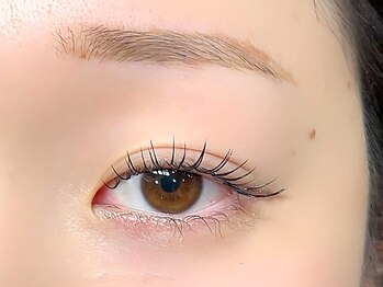 サインポスト 志木店(sign post)/アンドヘルシー100本×ネイビー