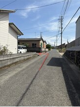 トラスト(Trust)/道案内1